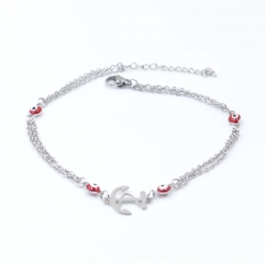 Stainless steel jewelry women Bracelet Wholesale