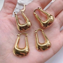 Copper earrings Wholesale