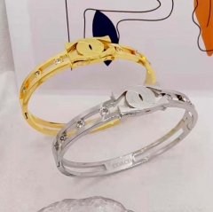 Stainless steel jewelry women bracelet  Wholesale