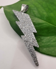 Stainless steel jewelry Pendants Wholesale