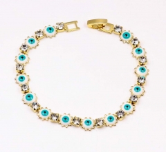 Copper jewelry women bracelet Wholesale