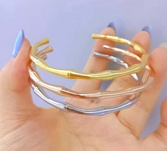 Stainless steel jewelry Women Bracelet Wholesale
