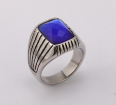 Stainless steel jewelry ring wholesale