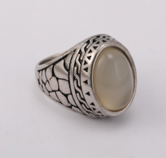 Stainless steel jewelry ring wholesale