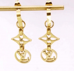 Stainless steel jewelry Fashion Earrings wholesale