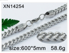 Stainless steel jewelry necklace chains Wholesale
