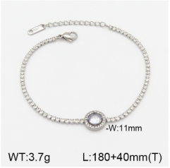 Stainless steel jewelry Women bracelet Wholesale