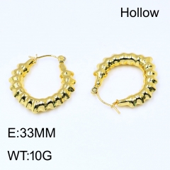 Stainless steel jewelry  Earrings wholesale