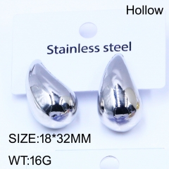 Stainless steel jewelry  Earrings wholesale