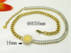 Stainless steel jewelry Bracelet chain ring Wholesale