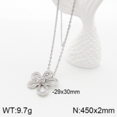 Stainless steel necklace jewelry  Wholesale