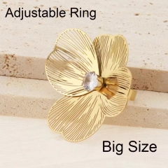 Stainless steel jewelry ring wholesale