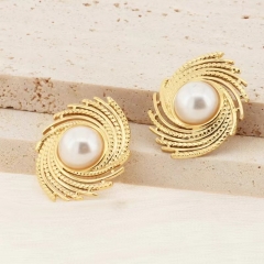 Stainless steel jewelry Earrings wholesale