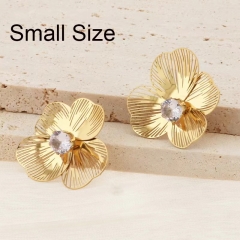 Stainless steel jewelry Earrings wholesale