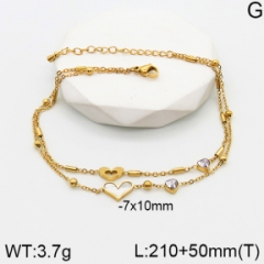 Stainless steel jewelry Bracelet Wholesale