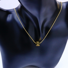 Stainless steel necklace jewelry  Wholesale