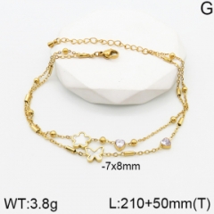 Stainless steel jewelry Bracelet Wholesale