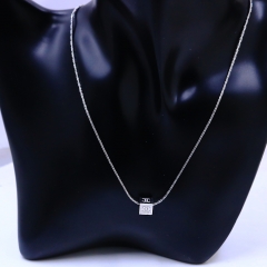 Stainless steel necklace jewelry  Wholesale