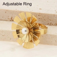 Stainless steel jewelry ring wholesale