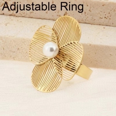 Stainless steel jewelry ring wholesale