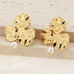 Stainless steel jewelry Earrings wholesale