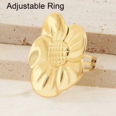 Stainless steel jewelry ring wholesale