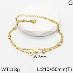 Stainless steel jewelry Bracelet Wholesale