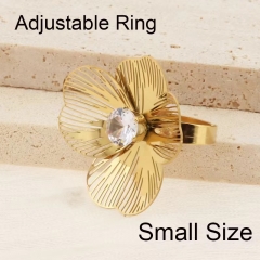 Stainless steel jewelry ring wholesale