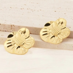 Stainless steel jewelry Earrings wholesale