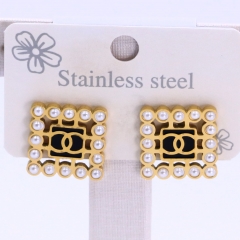 Stainless steel jewelry Earrings wholesale