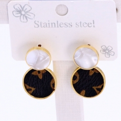 Stainless steel jewelry Earrings wholesale