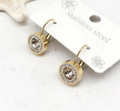 Stainless steel jewelry Earrings wholesale