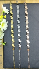 Stainless steel jewelry Bracelet Wholesale