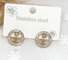 Stainless steel jewelry Earrings wholesale