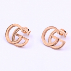 Stainless steel jewelry Earrings wholesale