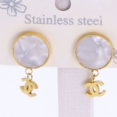 Stainless steel jewelry Earrings wholesale