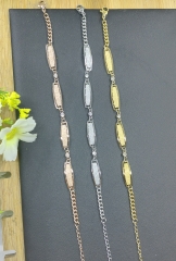 Stainless steel jewelry Bracelet Wholesale