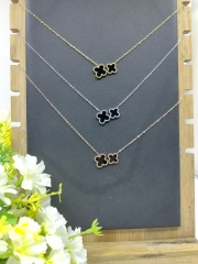 Stainless steel necklace jewelry  Wholesale