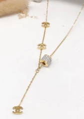 Stainless steel necklace jewelry  Wholesale