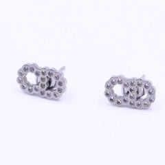 Stainless steel jewelry Earrings wholesale