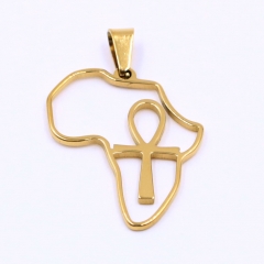 Stainless steel jewelry pendant Wholesale