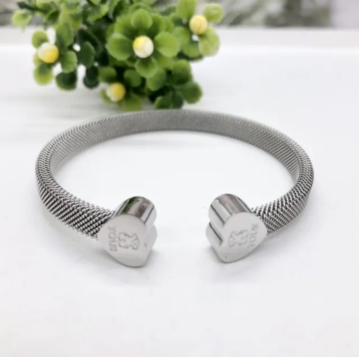 Stainless steel jewelry Bracelet Wholesale