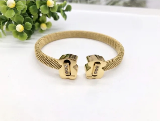 Stainless steel jewelry Bracelet Wholesale