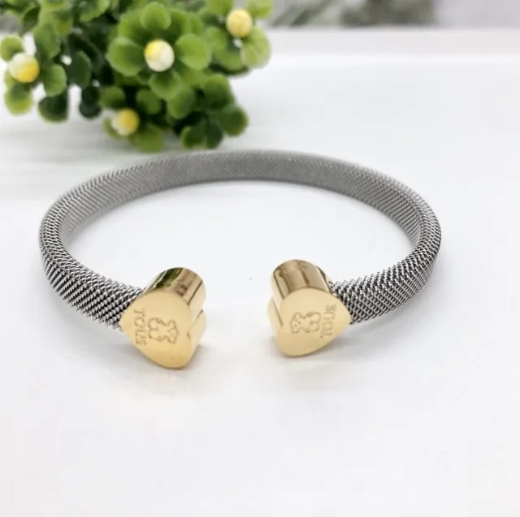 Stainless steel jewelry Bracelet Wholesale