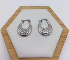 Stainless steel jewelry Earrings wholesale