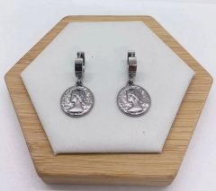 Stainless steel jewelry Earrings wholesale