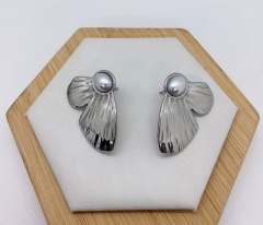 Stainless steel jewelry Earrings wholesale