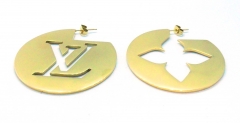 Stainless steel jewelry Earrings wholesale