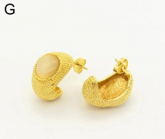 Stainless steel jewelry Earrings wholesale