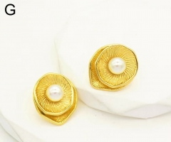 Stainless steel jewelry Earrings wholesale